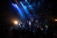 EXILE THE SECOND（写真提供：AbemaTV）