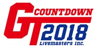 「GT2018」ロゴ