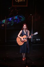 Leola（写真提供：AbemaTV）