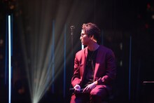 EXILE TAKAHIRO（写真提供：AbemaTV）