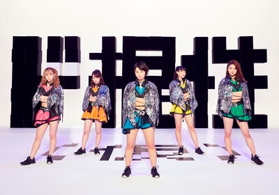 アップアップガールズ（仮）