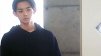 「恋する肌キュンmovie」第2弾のワンシーン。