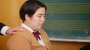 「恋する肌キュンmovie」第2弾のワンシーン。