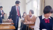 「恋する肌キュンmovie」第2弾のワンシーン。