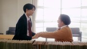 「恋する肌キュンmovie」第2弾のワンシーン。