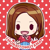 巴山萌菜 アイコン