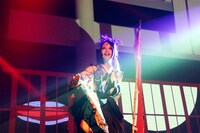 お菊（Photo by Koji Iwase）