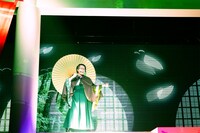 ギガ（Photo by Koji Iwase）