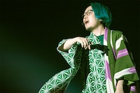 ギガ（Photo by Shusei.）