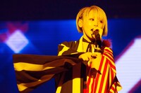 れをる（Photo by Shusei.）