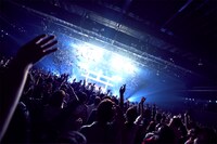 REOL「REOL LAST LIVE『終楽章』」東京公演の様子。（Photo by Shusei.）