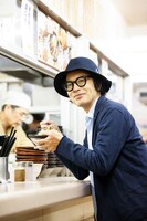 岸田繁（くるり）