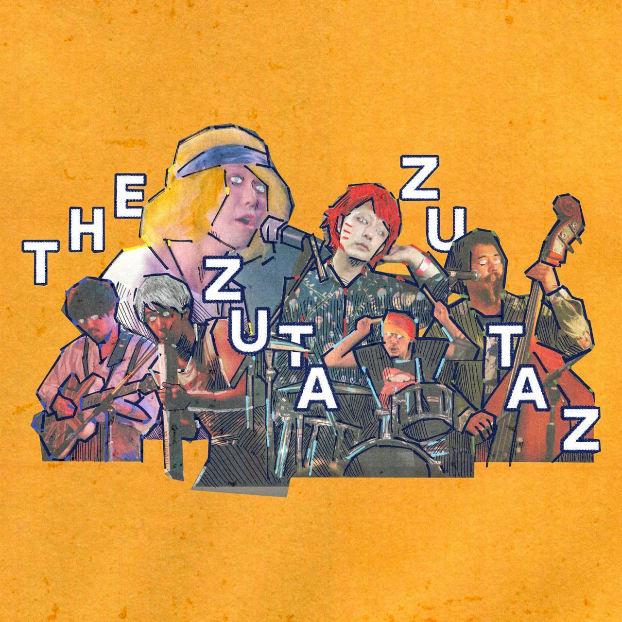 THE ZUTAZUTAZ