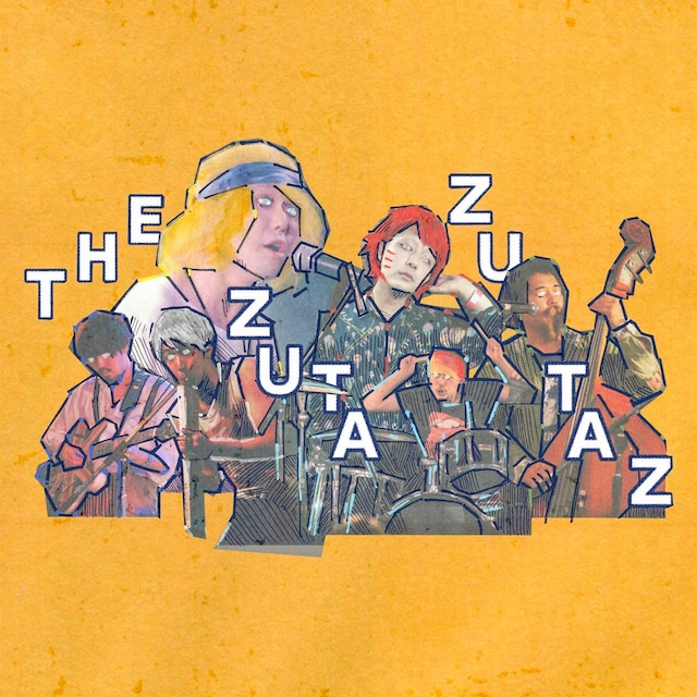 THE ZUTAZUTAZ