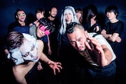 Vampillia