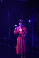 鷲尾伶菜（写真提供：AbemaTV）