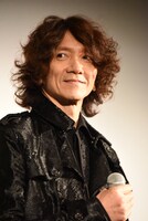 吉井和哉（Vo, G）