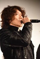 吉井和哉（Vo, G）