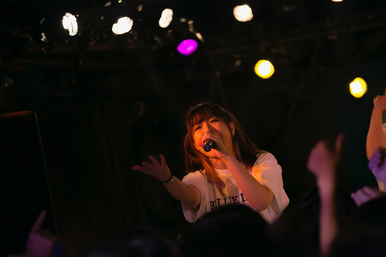プー・ルイ（BiS）（写真提供：オツモレコード）