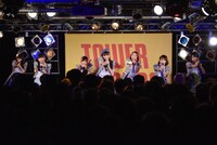 ラストアイドル暫定メンバー（写真提供：ユニバーサル ミュージック）