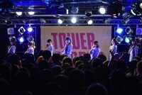 ラストアイドル暫定メンバー（写真提供：ユニバーサル ミュージック）