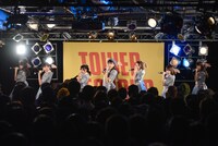 ラストアイドル暫定メンバー（写真提供：ユニバーサル ミュージック）