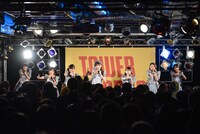 ラストアイドル暫定メンバー（写真提供：ユニバーサル ミュージック）