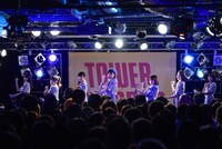 ラストアイドル暫定メンバー（写真提供：ユニバーサル ミュージック）