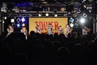 ラストアイドル暫定メンバー（写真提供：ユニバーサル ミュージック）