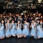 ラストアイドル暫定メンバーがGood Tearsと初の握手会「絶対にまた皆さんの前に」