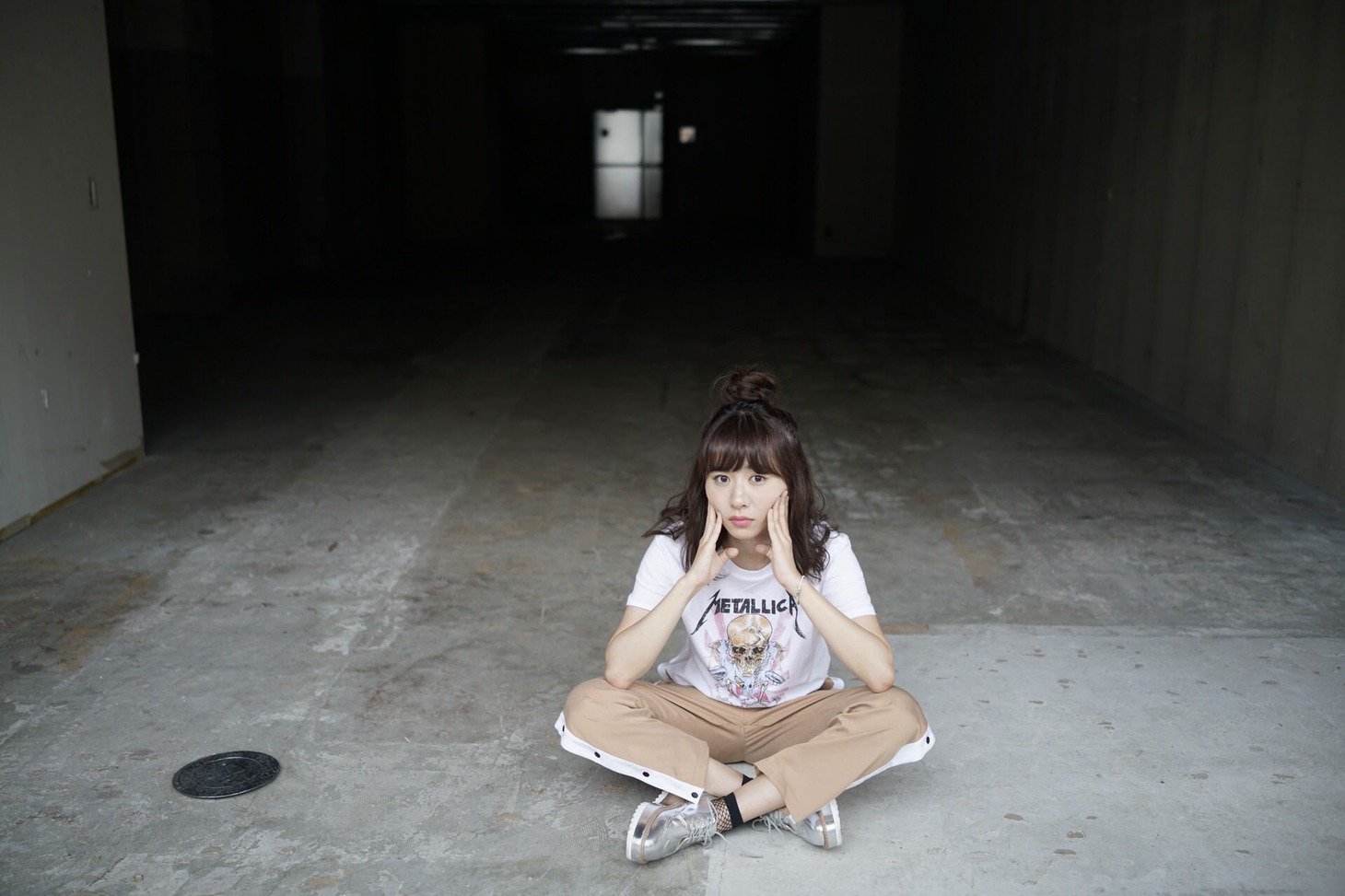槙田紗子