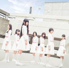 私立恵比寿中学「シンガロン・シンガソン」初回限定盤Aジャケット