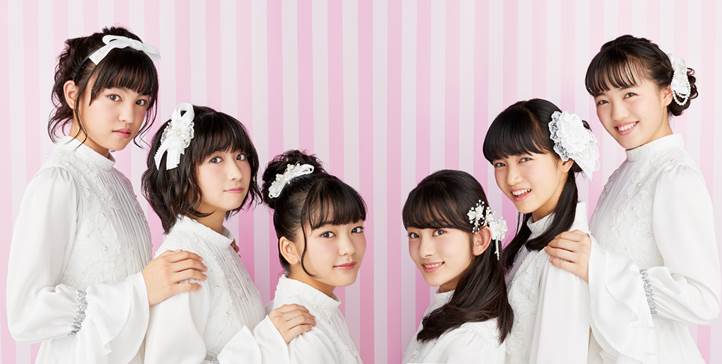 ばってん少女隊 - ばってん少女隊が5月にニューシングル