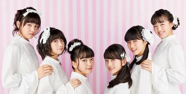 ばってん少女隊