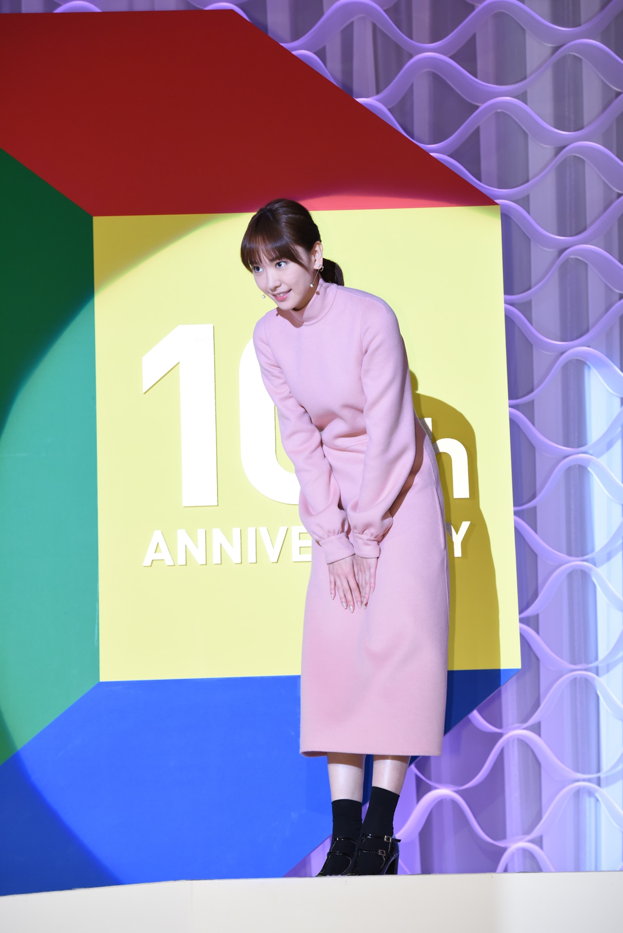 新垣結衣
