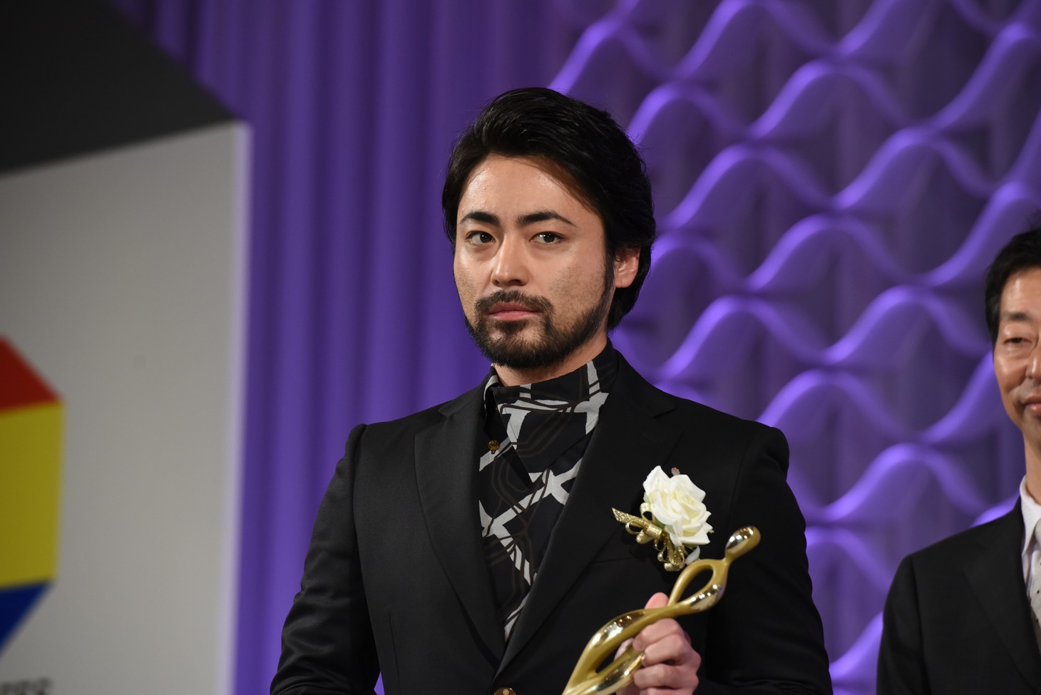 山田孝之