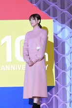新垣結衣