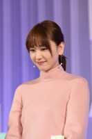 新垣結衣