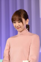 新垣結衣