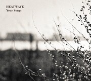 HEATWAVE「Your Songs」ジャケット