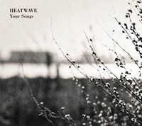 HEATWAVE「Your Songs」ジャケット