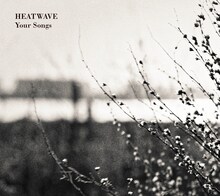 HEATWAVE「Your Songs」ジャケット