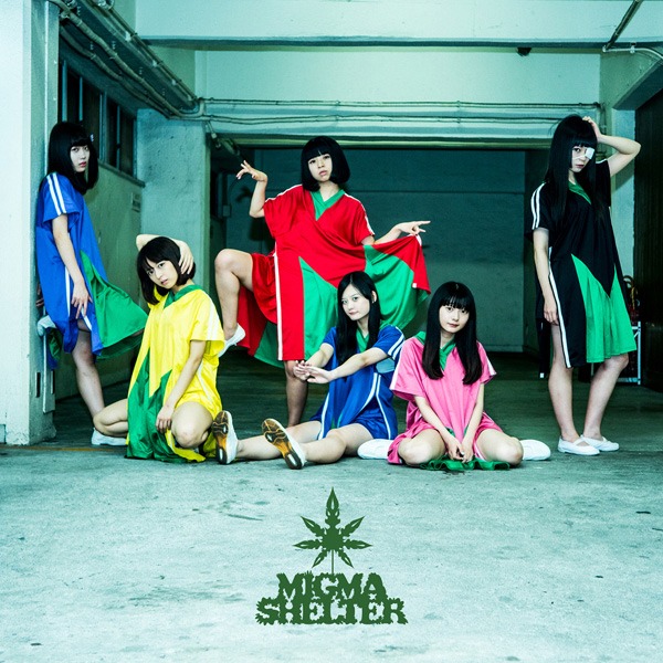 MIGMA SHELTER