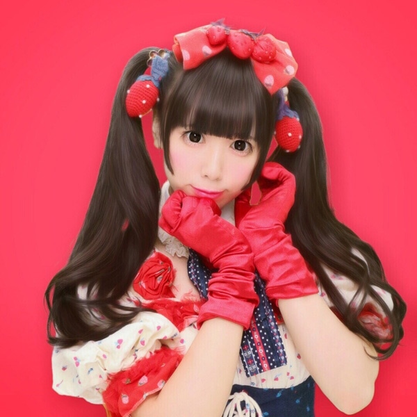 恋汐りんご（バンドじゃないもん！）