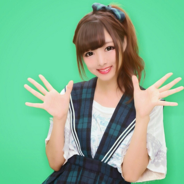望月みゆ（バンドじゃないもん！）