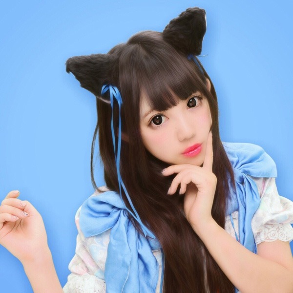 大桃子サンライズ（バンドじゃないもん！）