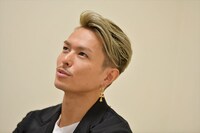 今市隆二（三代目 J Soul Brothers from EXILE TRIBE）