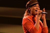 Crystal Kay