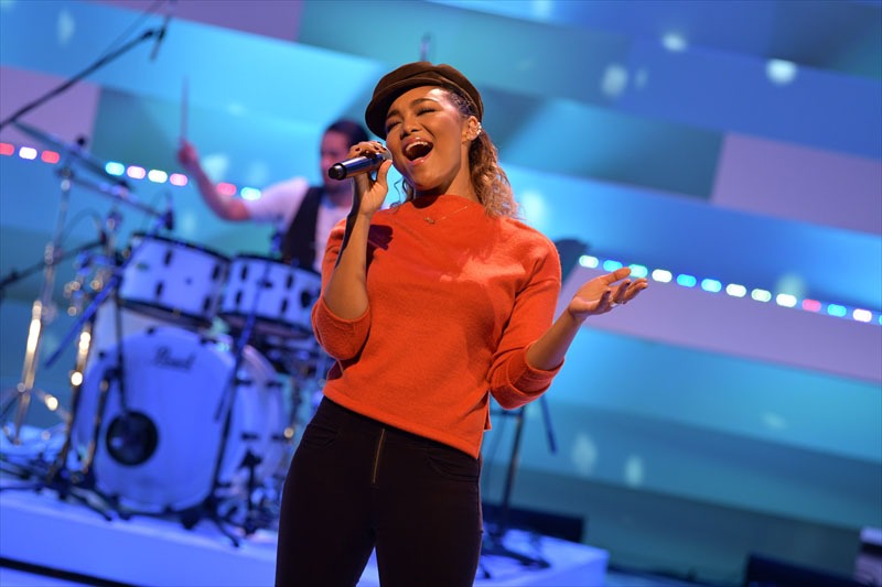 Crystal Kay
