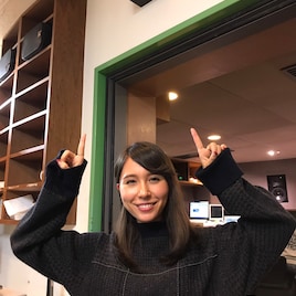 May J.のラジオ「橋本の時間」一夜限りの復活